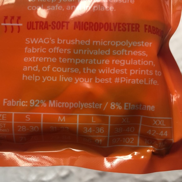 Men’s Swag Cheetos Novelty Boxer Briefs - Picture 6 of 7